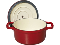 Caçarola CHASSEUR PIS1921 (Capacidade: 1.4L)