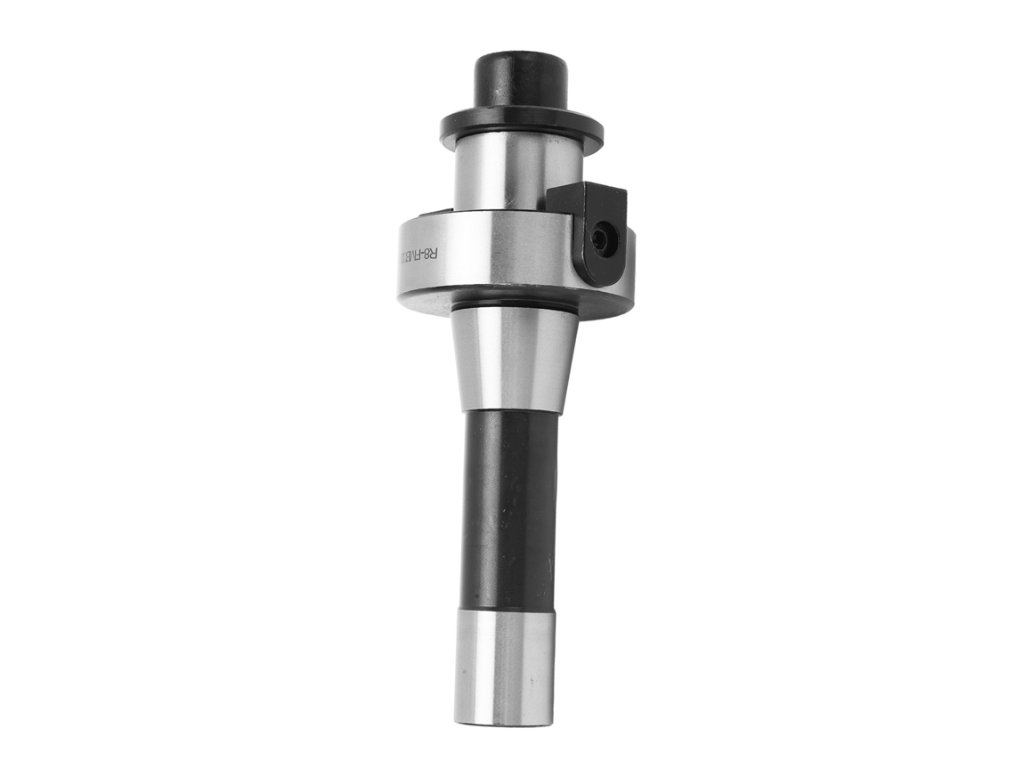 Laxiscreed - Adaptador De Eixo Para Fresadora Com Rosca, Suporte Para Máquinas Cnc E Ferramentas Variadas