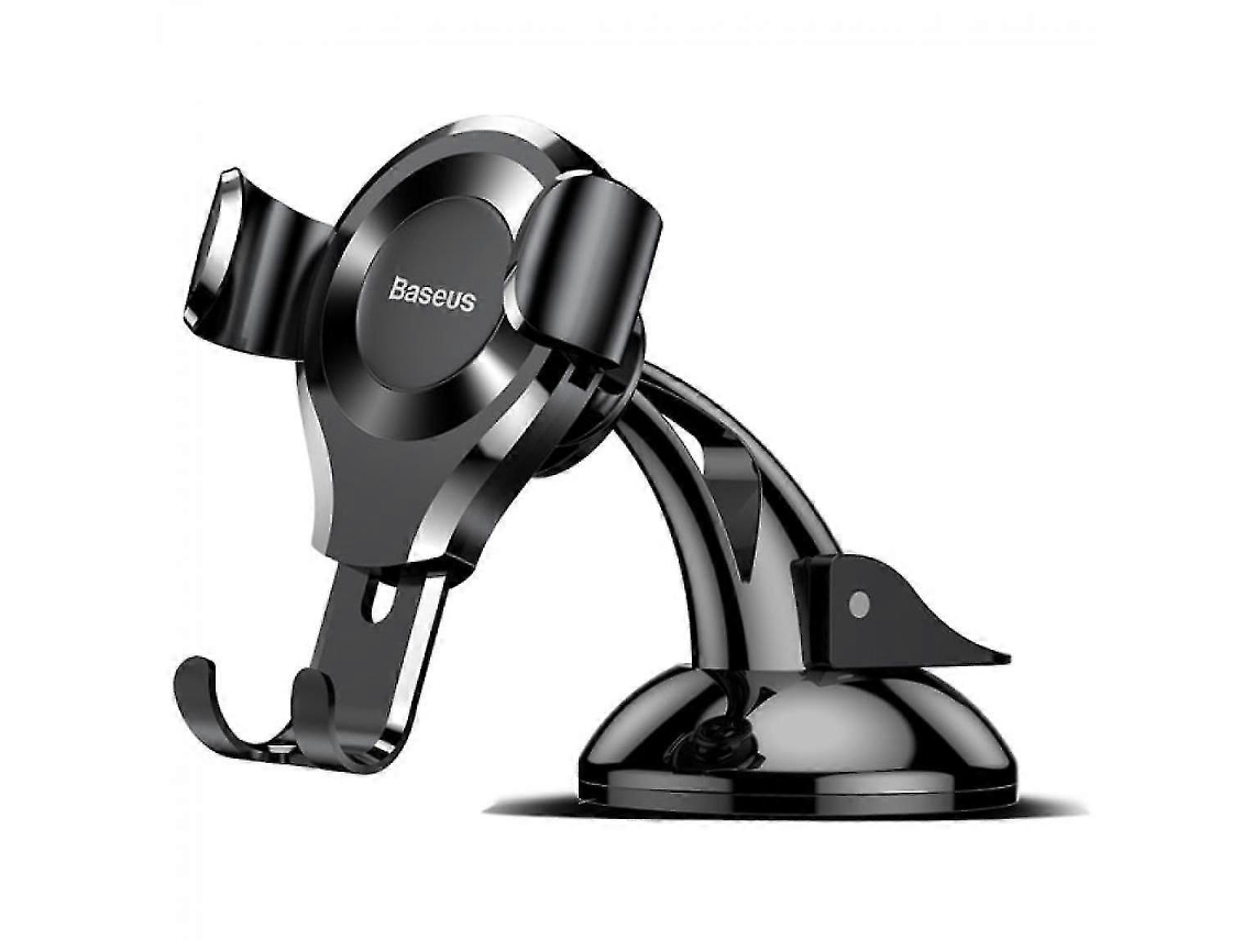 Suporte Universal Para Celular Veicular 1112 Pro X 8, Compatível Com Samsung | Suporte Para Carro | Suporte Para Celular Veicular