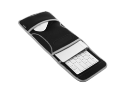 2026 capa de Transporte Portátil para Teclado e Mouse Apple Magic com Proteção À Prova D'água e Anti risco