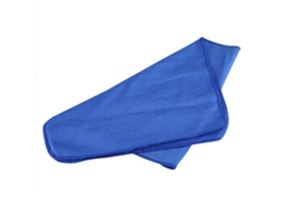 Toalha Microfibra (absorvente Limpeza Veículos)