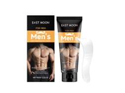 Creme Depilatório Profundo Homens