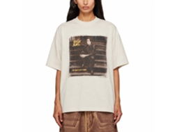 Billy Joel An Innocent T-shirt Unisex Adults Size:xxl