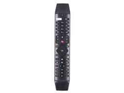 Aetheria controle Remoto Tv Hitachi Rc49141 Substituto Abs com Distância de Controle 10m