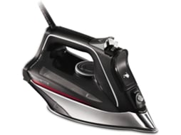 Ferro a Vapor ROWENTA DW8210D1 Pro Master (Outlet Grade A - Jato vapor: 200 g/min - Base: Inox)