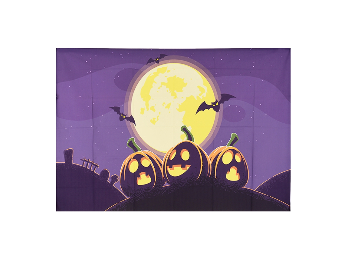 Laxiscreed Pack Com 500 Pinturas De Abóboras Para Decoração De Halloween E Festas