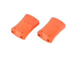 Lâmpada Led Laxiscreed Com Conector Para Cabos 18awg, Compatível Ul 822 Para Iluminação Eficiente