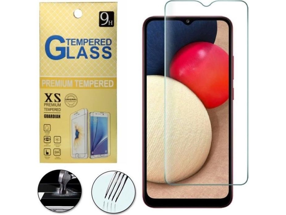 Pelicula de Vidro HTDMOBILES Samsung Galaxy