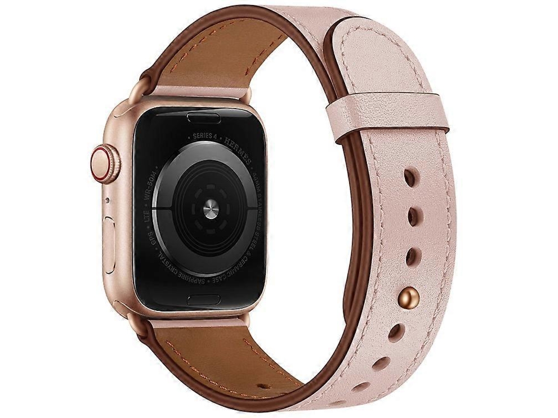 Lurelia Pulseira Compatível Com Apple Watch Series 10 42 Mm/ 9 8 7 41/ Se (2022) 6 5 4 40/ 3 2 1 38 (2023)