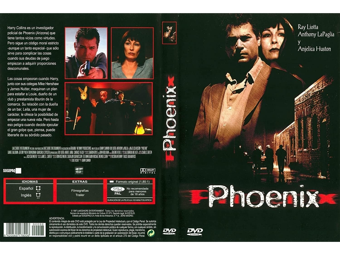 Phoenix (1998)