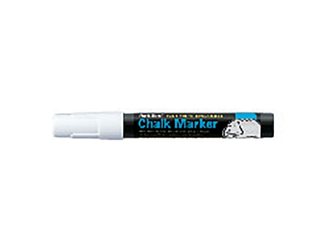 Marcador para Quadro ARTLINE EPW-4-BL Branco