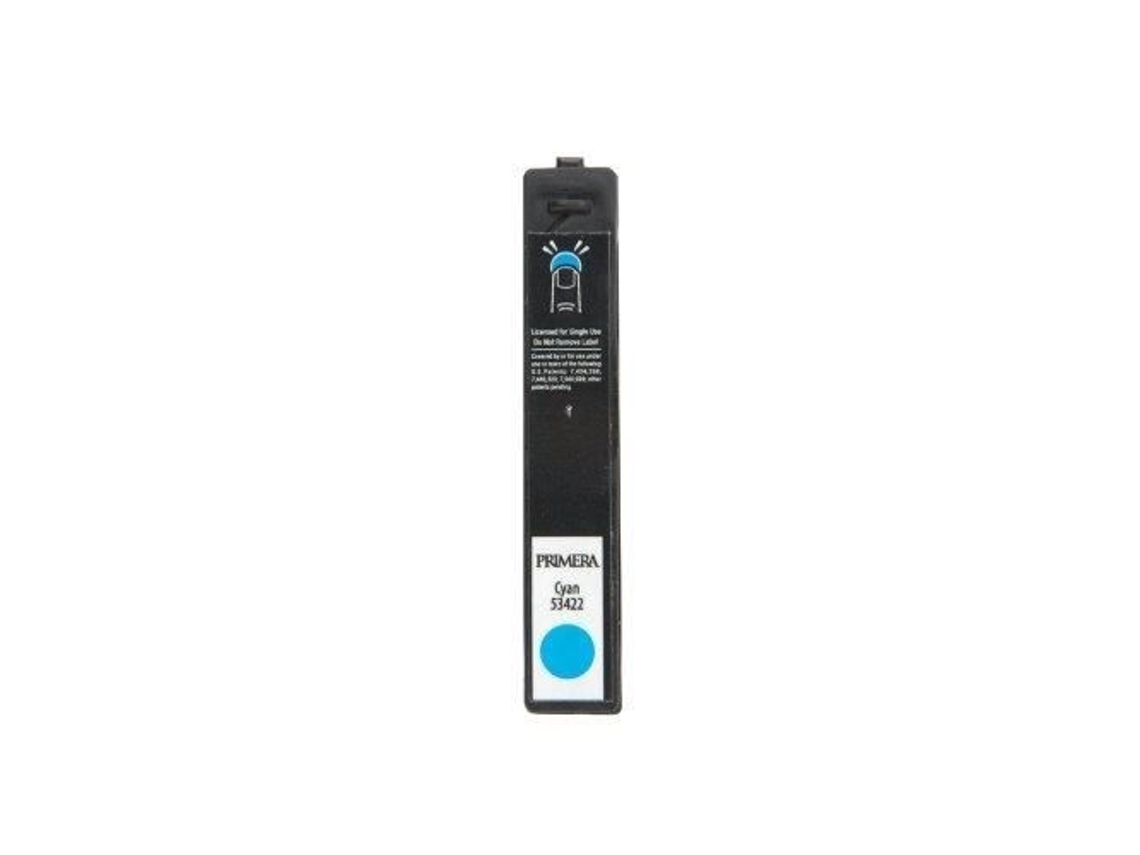 PRIMERA 53422 Original Ciano 1 Peças 053422