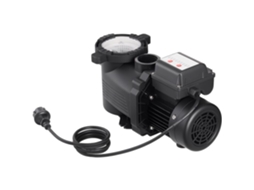 Bomba de Filtro AQUAFORGE Xkp456t 11100 L/h 10 M para Piscina instalação simples