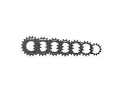 Coroa FSA E-Bike Bosch Gen2 Direct Mount 18 T