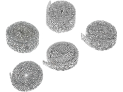 Veemoon - 5 rolos de fita adesiva com strass resistente ao calor, em 5 comprimentos diferentes, para decoração de sapatos e calçados.