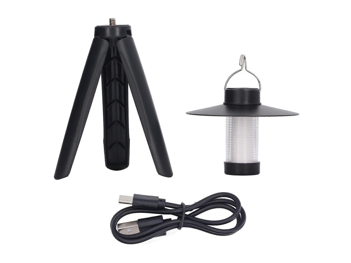 Lanterna De Acampamento Ymhc Com 4 Modos, Ajustável, À Prova Dágua, Magnética, Portátil, Suspensa Olysi Shop