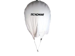 Tecnomar Lifting Balloon