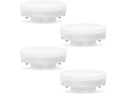 Lâmpada Led Gx53 7w Branco Quente 560lm | S/MARCA