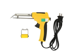 Pistola De Solda Elétrica De Mão 60w Ferramenta De Solda Rápida Aquecimento Grip Ergonômico Para Placas Mãe Celulares