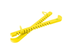 Scented Figure Blade Guards Amarelosfr Skates