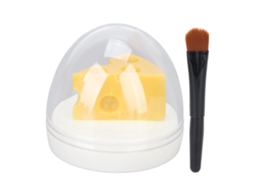 Bálsamo Labial Em Forma De Queijo Hidratante Nutritivo Reparador Para Lábios Rachados 0.3oz02