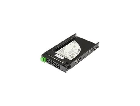 SSD Sata 6g 1,92 TB Leitura Int. 2 Int Fsas