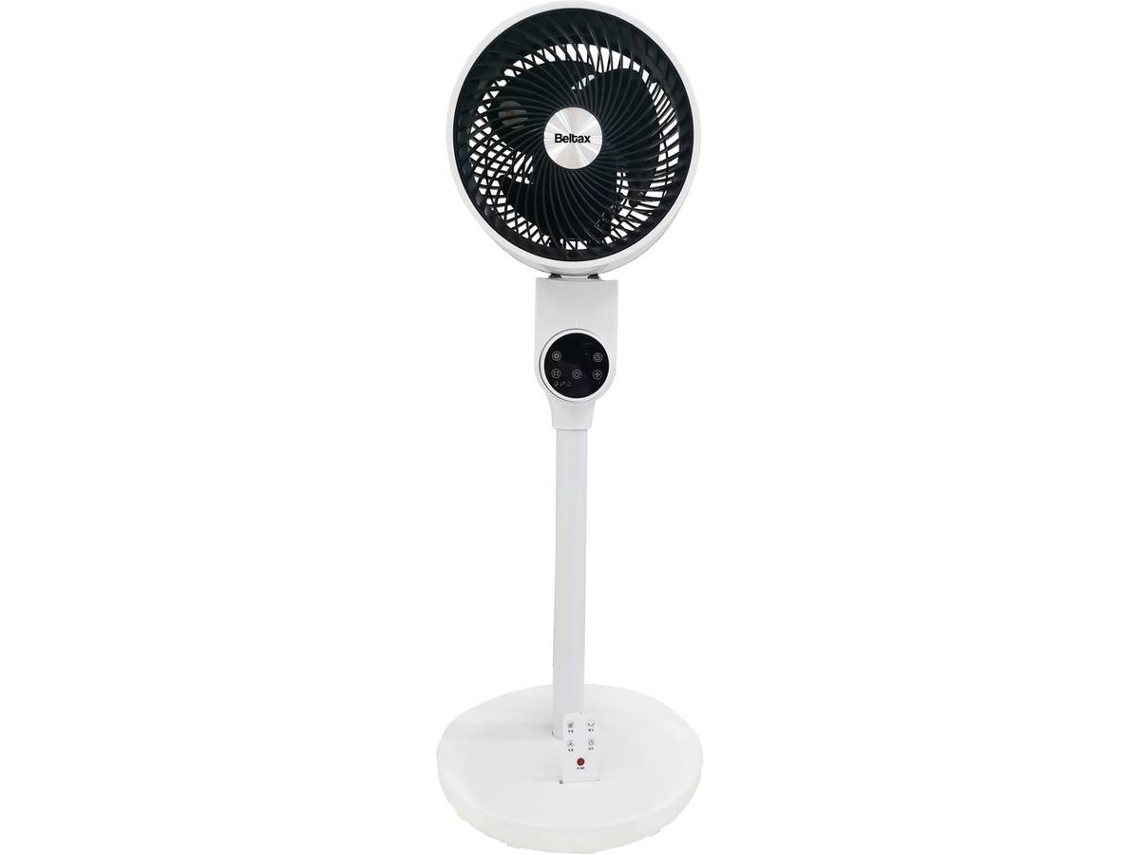 Ventoinha de Pé BELTAX BSF4034 (3 velocidades - 50 W)