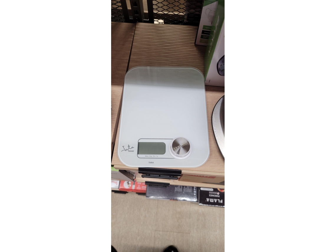 OUTLET|6782320|(542)|JATA|BALANZA COCINA