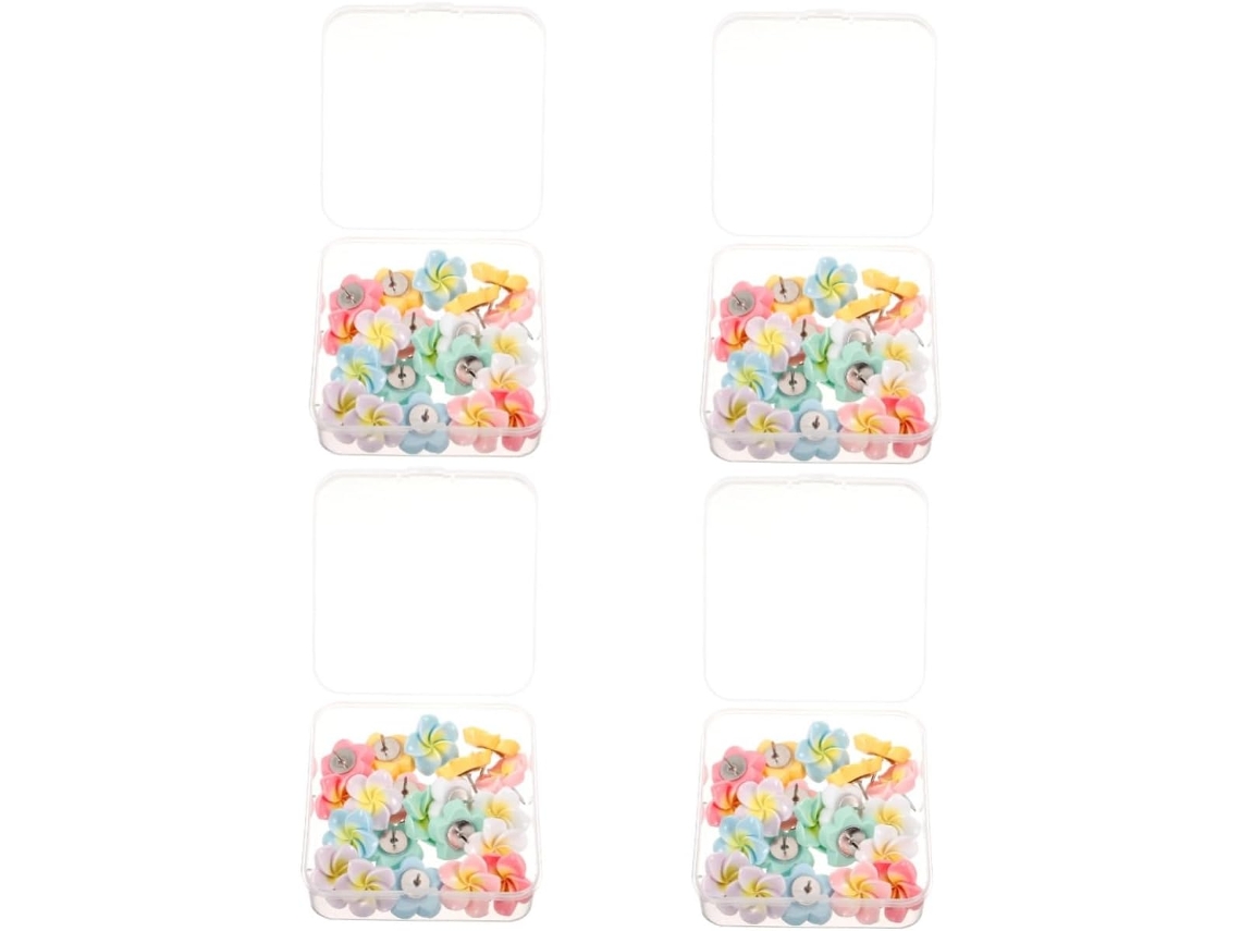 Tachinhas Jojofuny, Decorativas E Funcionais Substituíveis Para