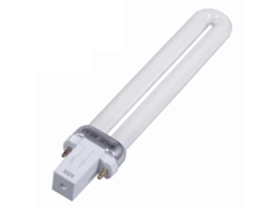 Qqdd 9w Lâmpada de Fototerapia Unhas Uv Eletrônica GOKOCO