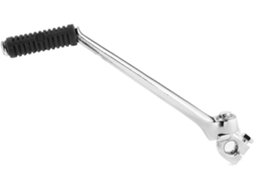 Cilindro Mestre de Freio Universal para Motocicletas e Quadriciclos, Cilindro Mestre para o Lado Direito, Design de Alta Qualidade. SFUSHOS