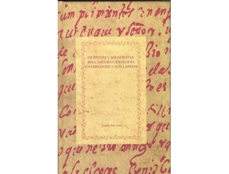Livro De Fiestas Y Aguafiestas de Iffland Jeans (Español)