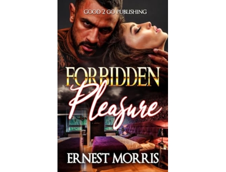 Livro Forbidden Pleasure de Ernest Morris (Inglês)