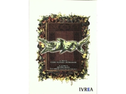 Livro Eden (Espanhol)