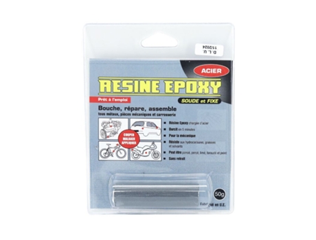 Cola PRESSOL Epoxy Resine