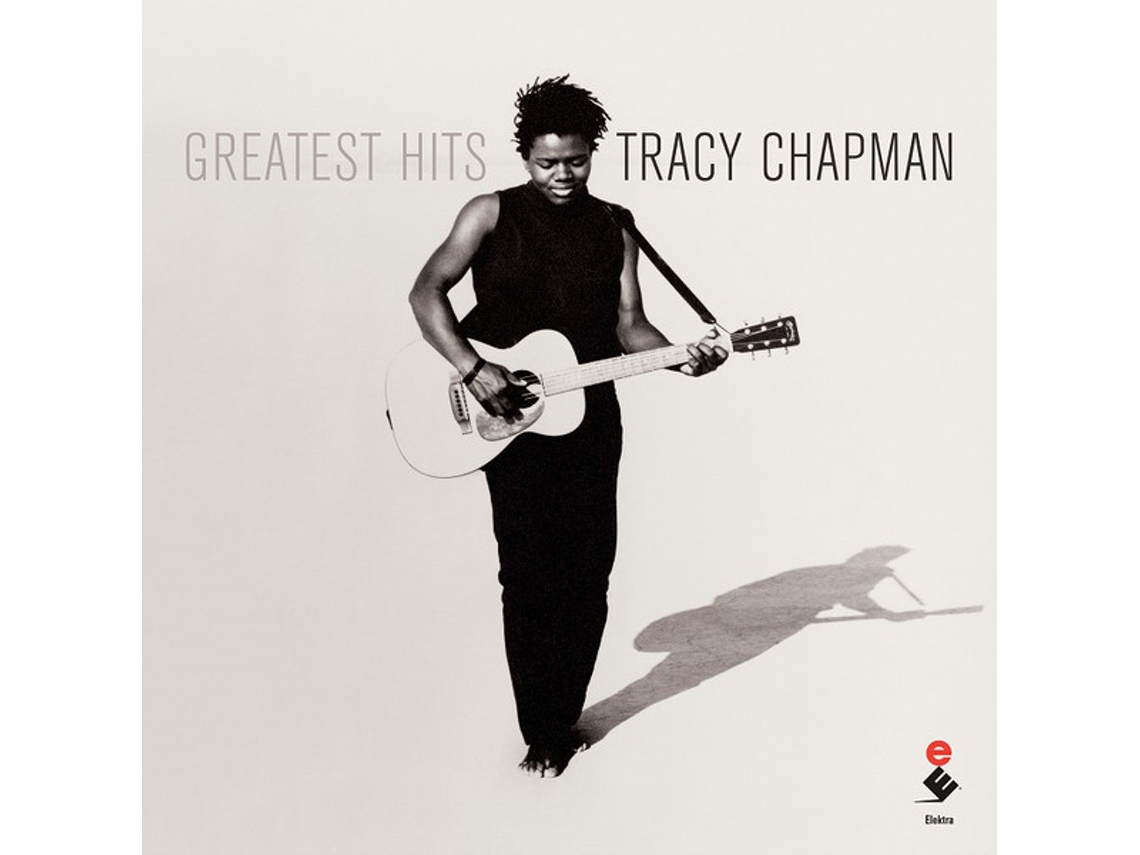 CD Tracy Chapman - Greatest Hits