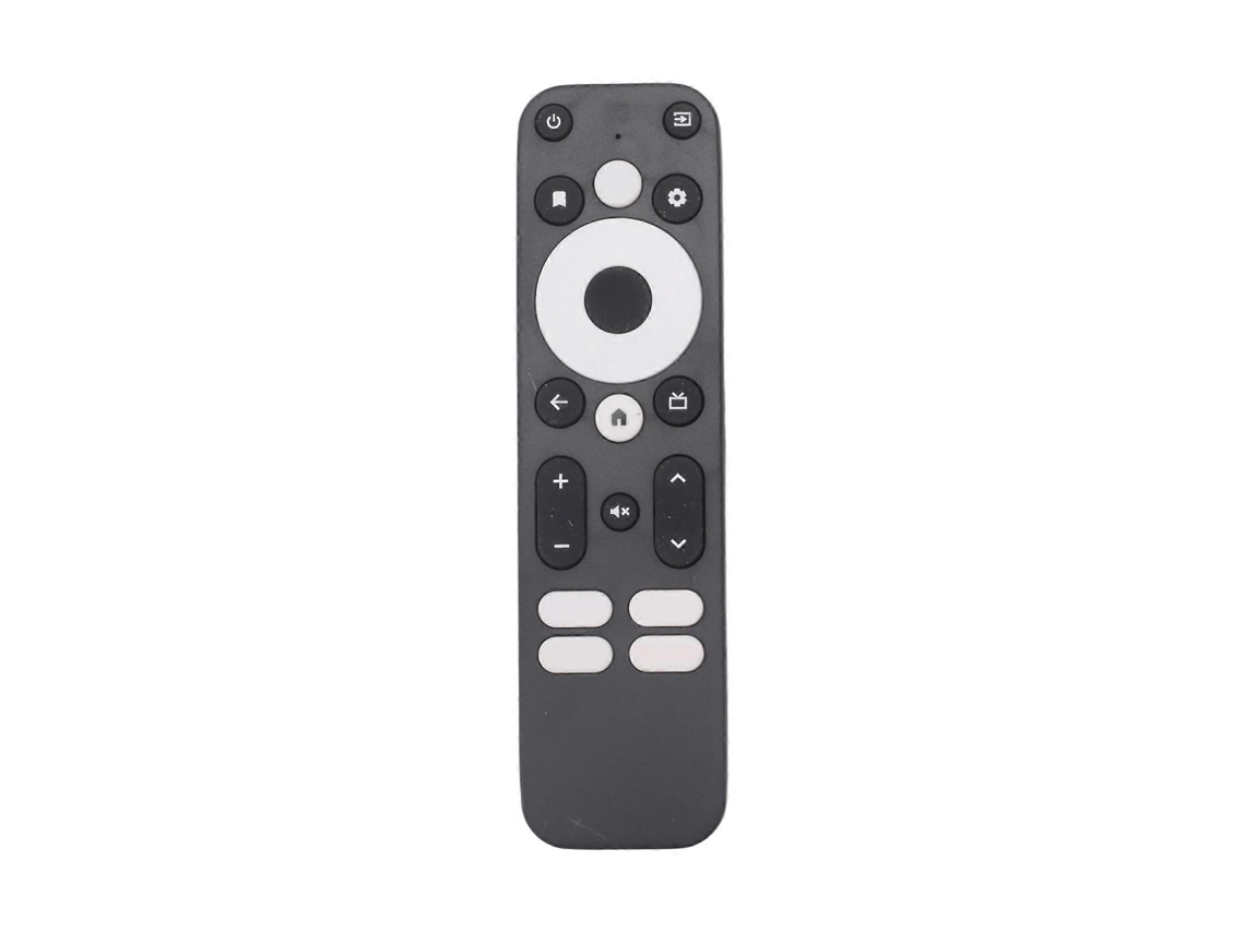 Controle Remoto De Voz De Substituição Para Mecool/onn Km2 Plus Android Tv Box Para Mecool Km2, Km2 Plus, Km7 Plus, Kd3, Kd5