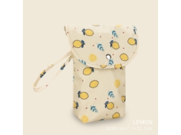 Bolsa Multifuncional Para Guardar Fraldas De Bebê, Bolsa Impermeável Para Pendurar Fraldas, Bolsa De Viagem Para Fraldas.estilo 5 Yunzii