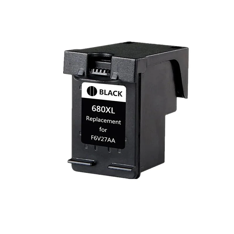 Tinteiros Pretos Pgi 570, Cli 571, Pgi 570 XL para impressoras Canon Mg5750, Mg5751, Mg5752, Mg6850, Mg7750, Mg6853, Mg7753 MDUG