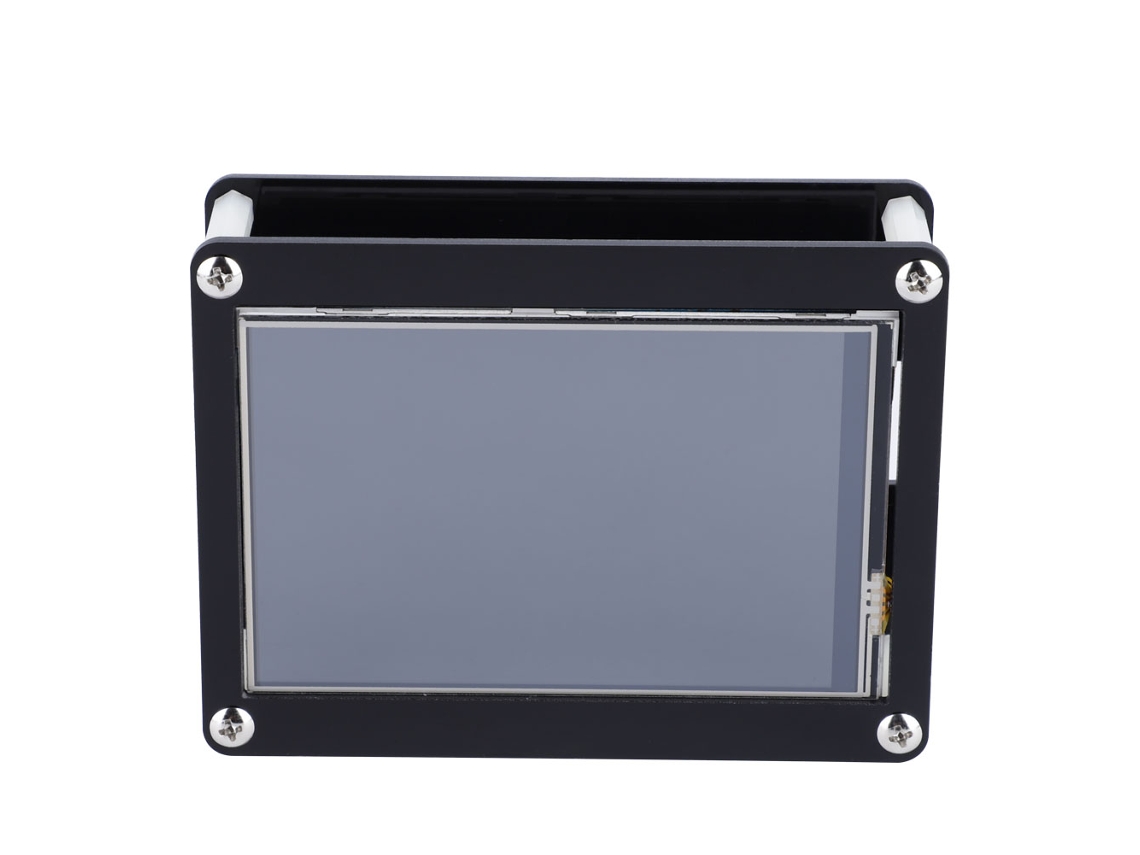 Tela Tática Lcd 4.0" LAXISCREED