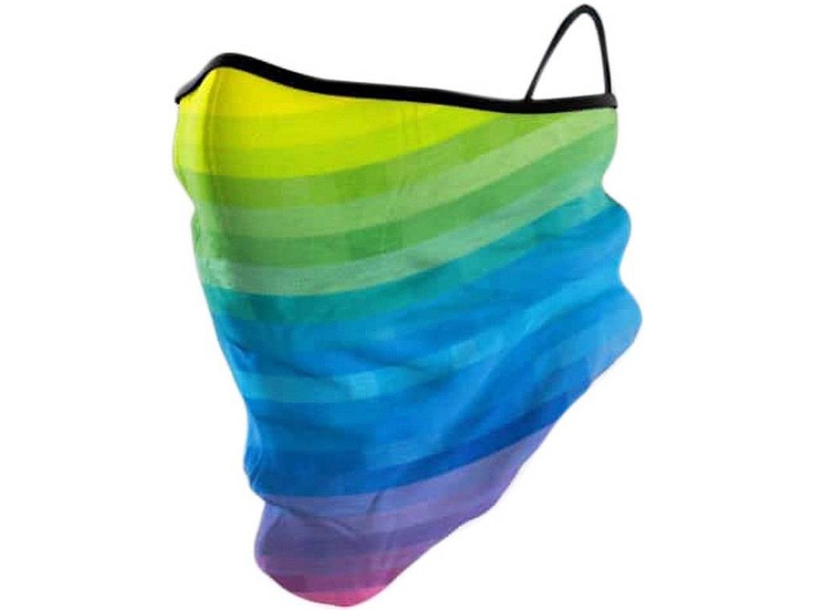 Máscara Para Ski WIND X-TREME De Wdx Pro