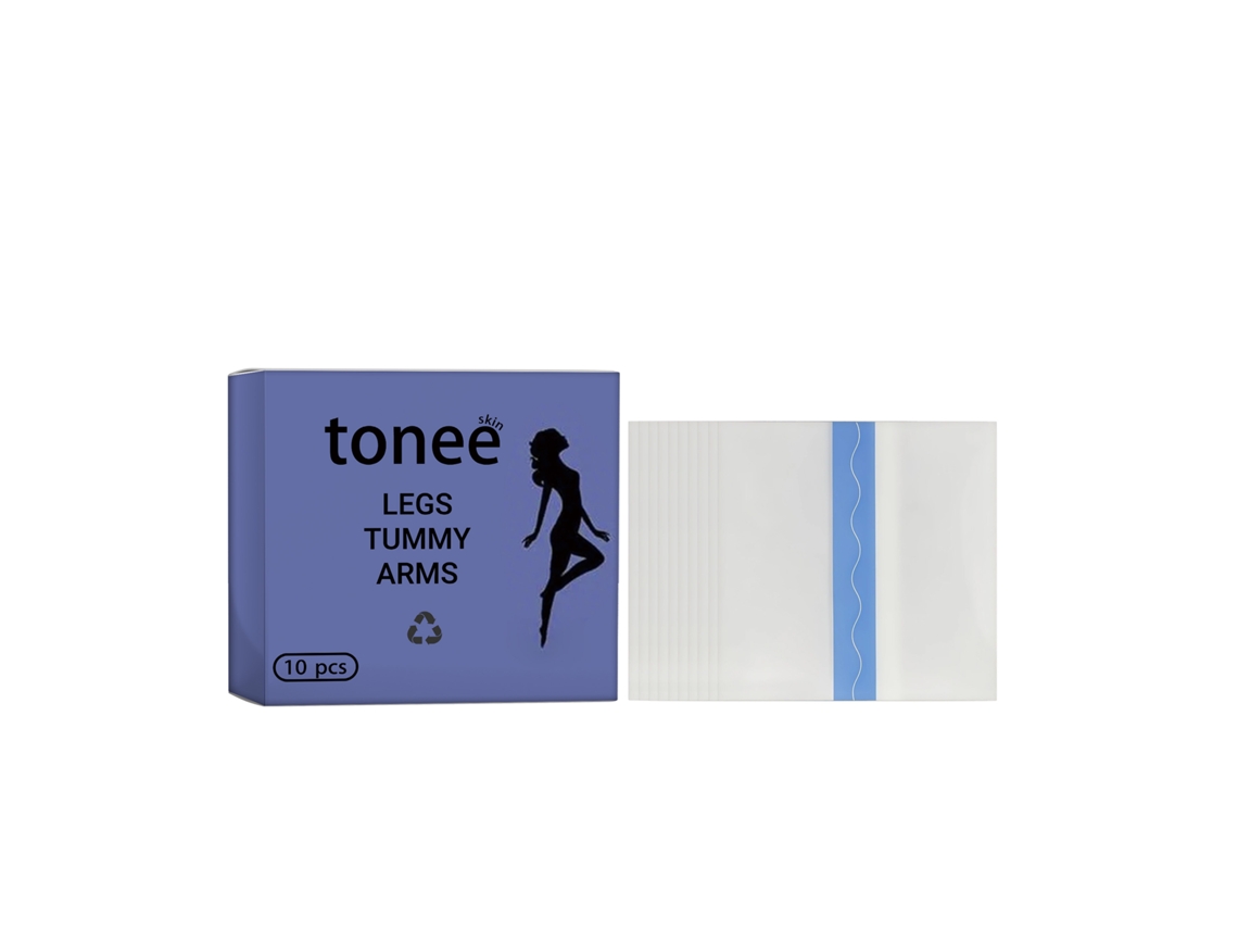 Parche Lifting Eficaz Cuidado Intenso Pele