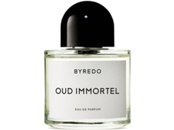 Perfume BYREDO Oud Immortel Eau De Parfum (100ml)