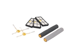 Kit Acessórios De Substituição Para Irobot Roomba Séries 800 E 900 (7 Peças) Cuich