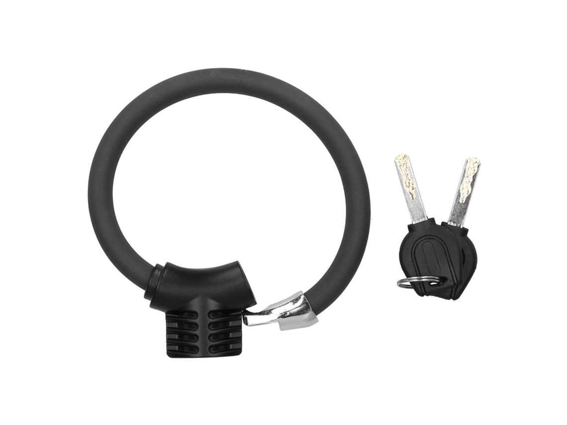 Pedais de Bicicleta Mali MTB, Antiderrapantes, Leve, Fibra de Nylon, 9/16 Polegadas