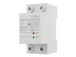 Disjuntor Fotovoltaico 2p 500vdc 20 40ka S/MARCA