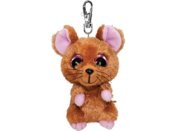 Peluche porta-chaves LUMO STARS Mus