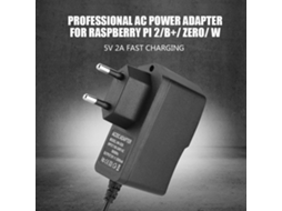 Carregador Raspberry Pi 5v LAXISCREED