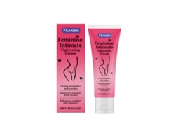 Creme Íntimo Feminino Aperfeiçoamento