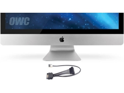 Sensor de temperatura e humidade OWC OWCDIDIMACHDD11